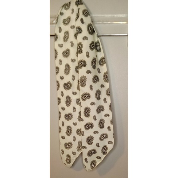 Vintage Neck Scarf Wrap Suit accessory‎ Neck warmer - Picture 1 of 7